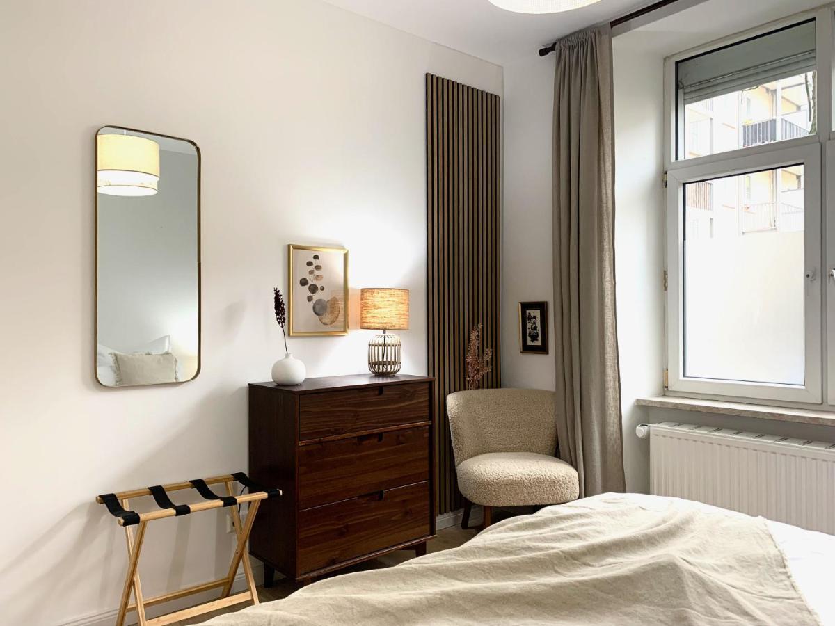 Appartement Cosy, Spacious, And