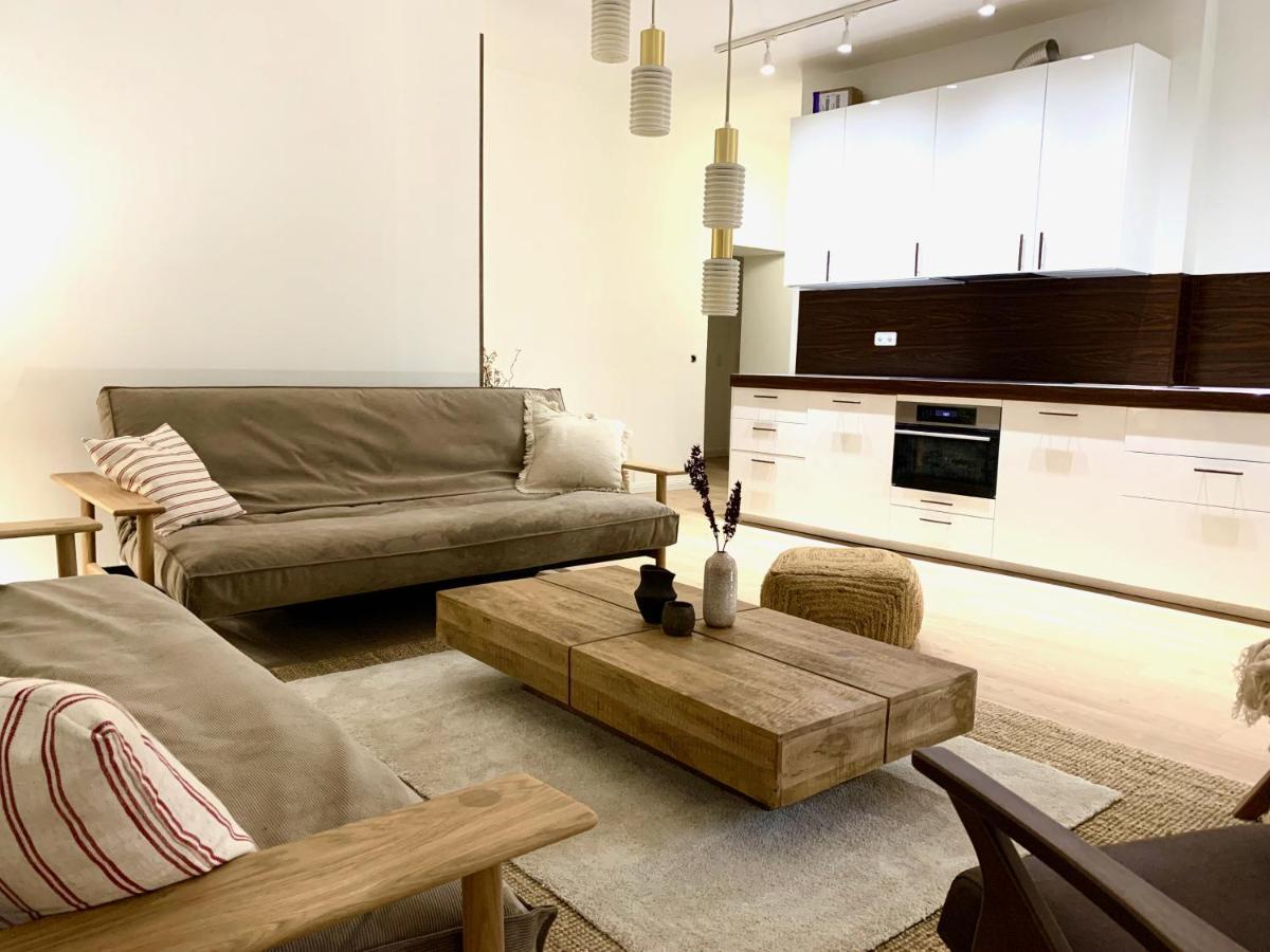 Appartement Cosy, Spacious, And