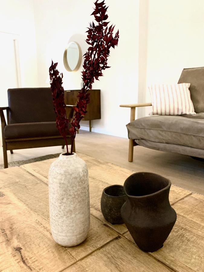 Cosy, Spacious, And Appartement