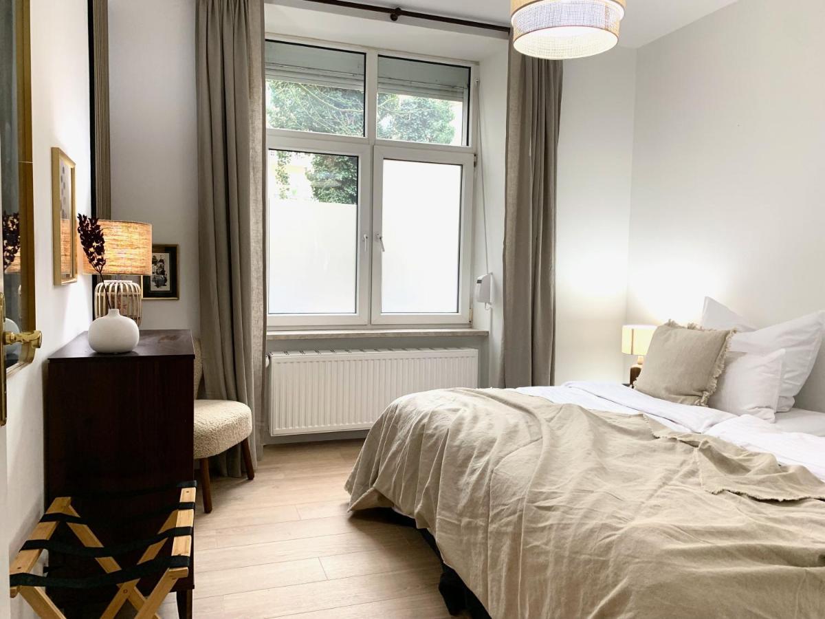 Cosy, Spacious, And Appartement Berlijn