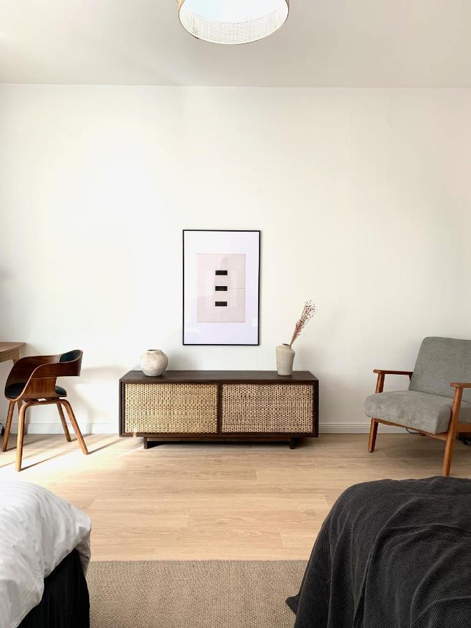 Appartement Cosy, Spacious, And