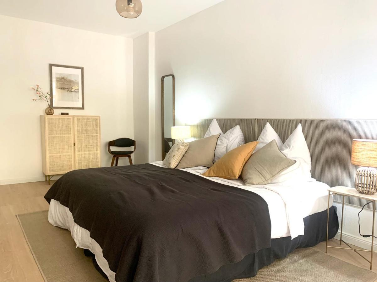 Cosy, Spacious, And Appartement Berlijn
