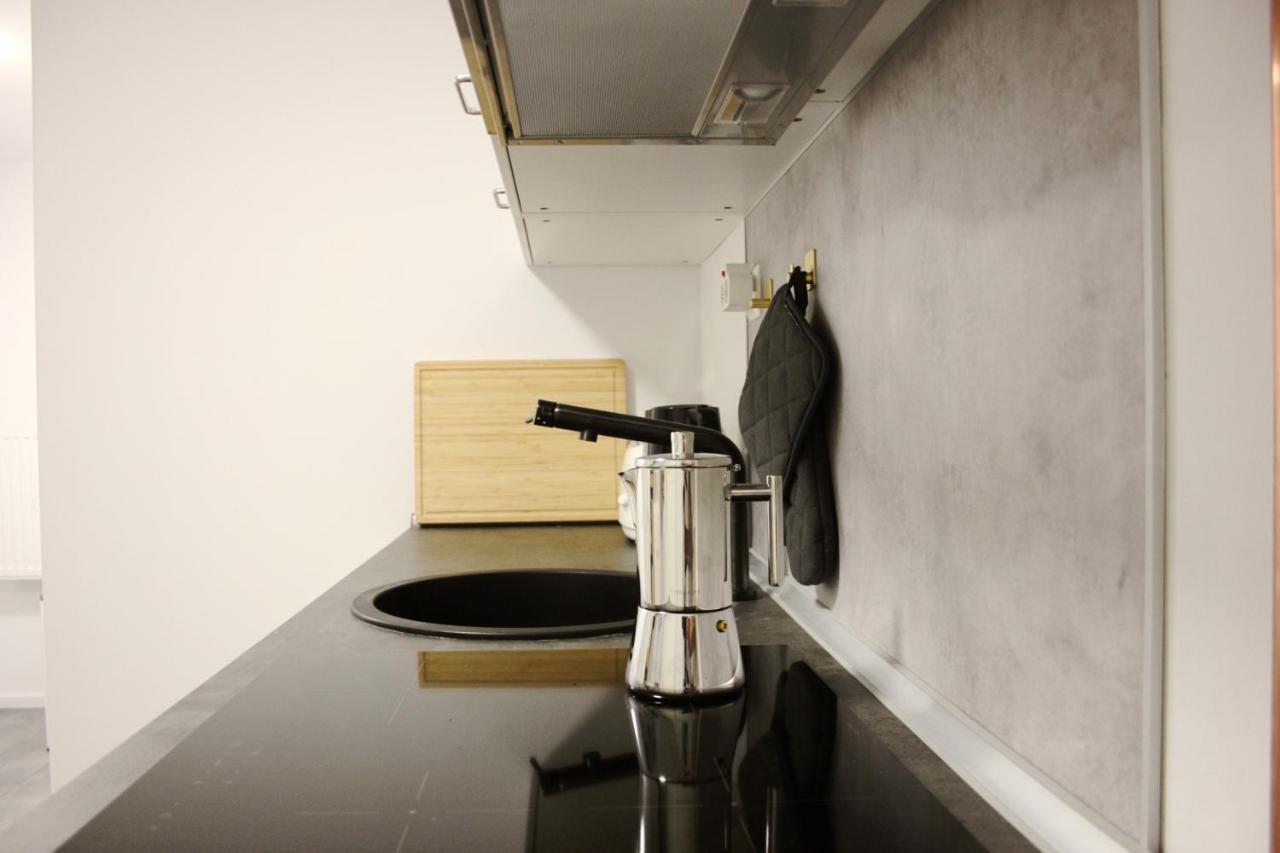 Cosy, Spacious, And Appartement