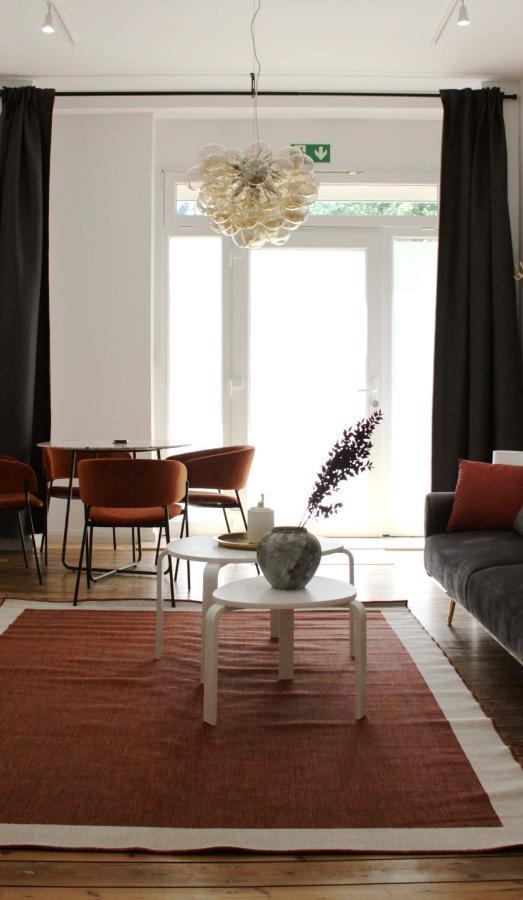 Cosy, Spacious, And Berlijn