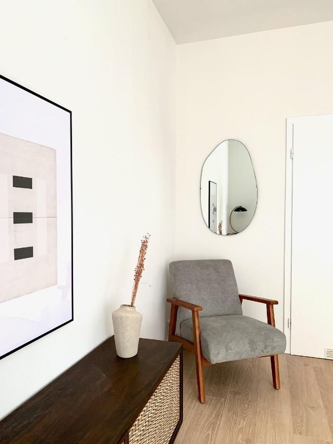 Appartement Cosy, Spacious, And