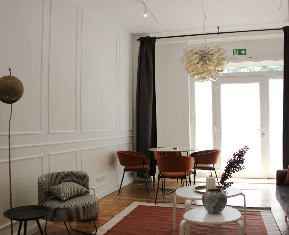 Cosy, Spacious, And Berlijn