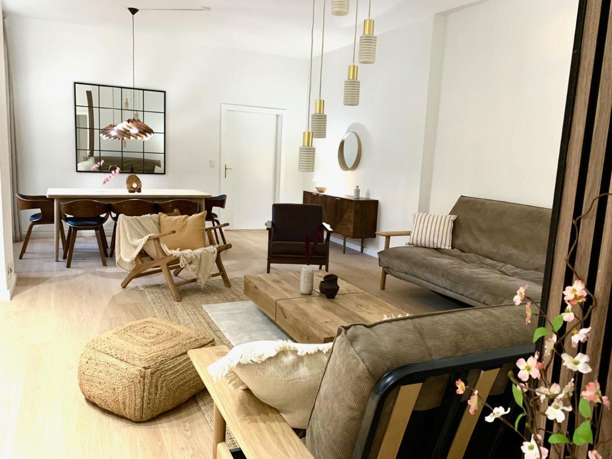 Cosy, Spacious, And Berlijn