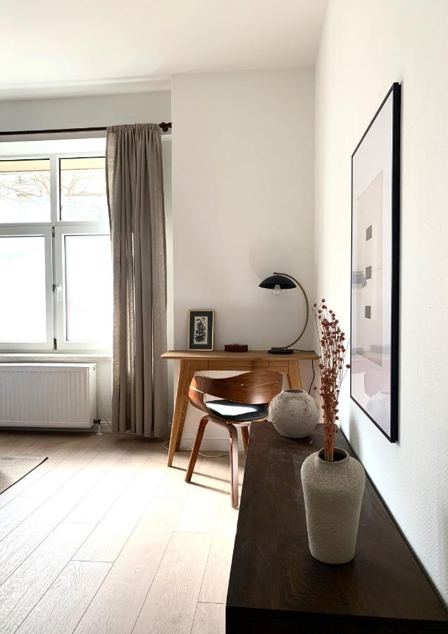 Appartement Cosy, Spacious, And *