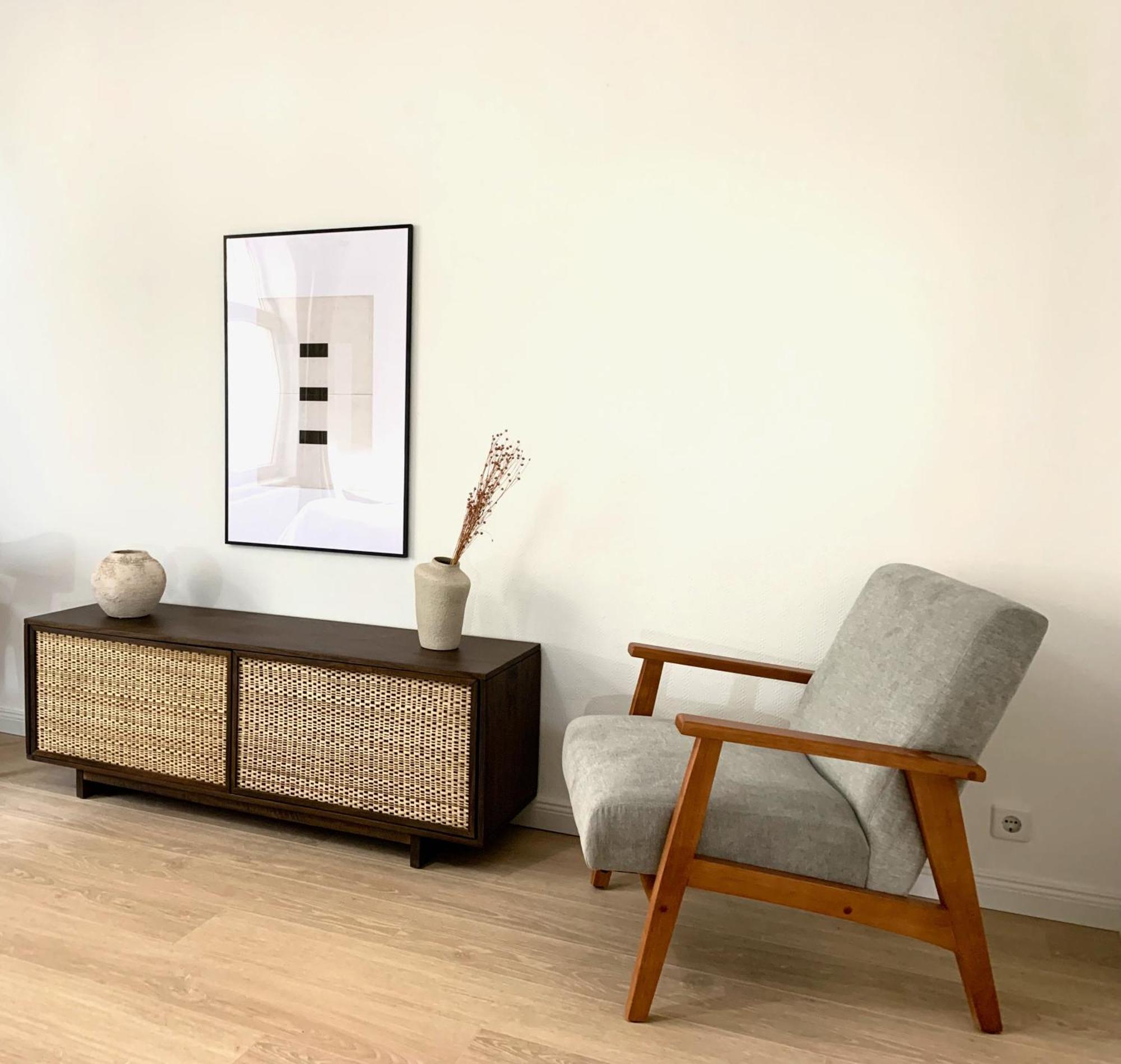 Appartement Cosy, Spacious, And